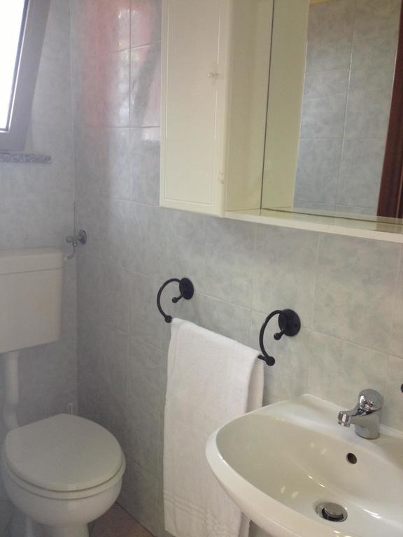 Hotel Mantova Room photo